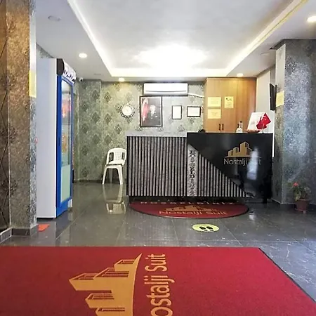 فندق Nostalji اسطنبول
