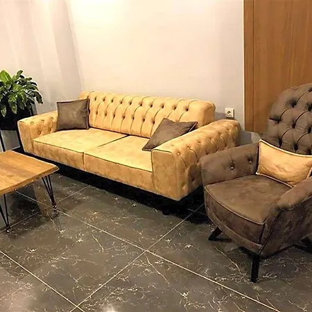فندق Nostalji اسطنبول