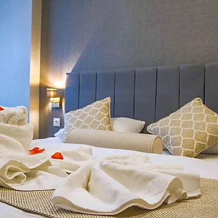 Nostalji 5* Istanbulská provincie