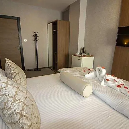 Nostalji 5* اسطنبول