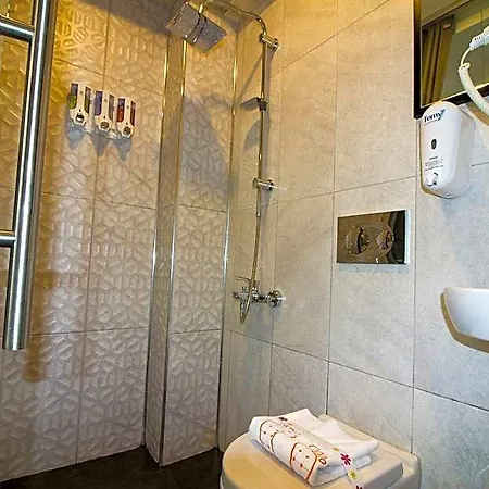 فندق Nostalji اسطنبول