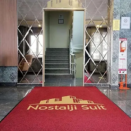 Nostalji اسطنبول